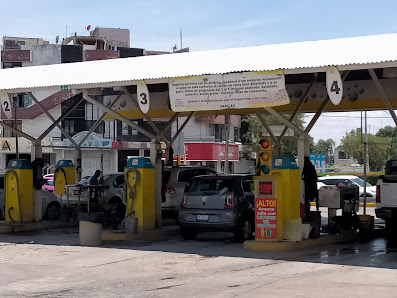 Autolavado México